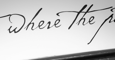 Sometimes, it’s the simple ideas that take the most practice