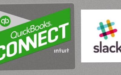 #QBConnect is on Slack