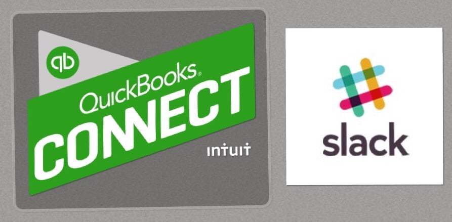 #QBConnect is on Slack