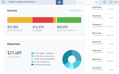 StacyK’s QuickBooks Online Conversion Checklist