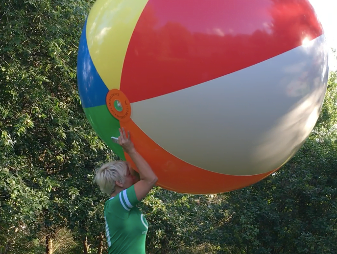 My #QBFirmoftheFuture GIF