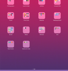 The One Thing You Need to Know About Apps