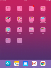 The One Thing You Need to Know About Apps