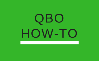 Receive Partial Purchase Orders in QuickBooks Online