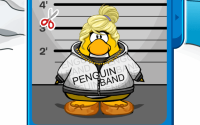 The Club Penguin Shut Down Helped Me Put Things Into Perspective