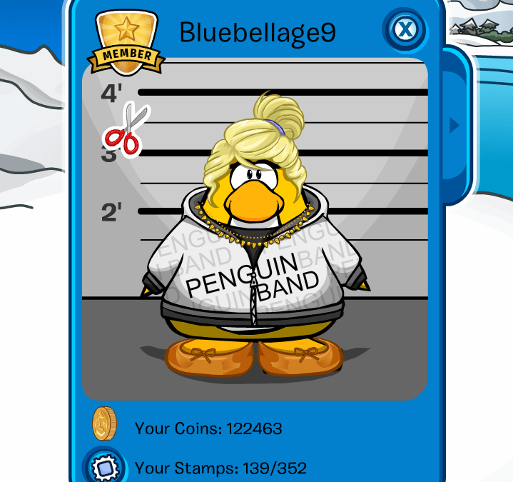 The Club Penguin Shut Down Helped Me Put Things Into Perspective