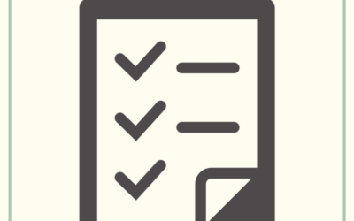 My Checklist vs Their Checklist: One Size Probably Doesn’t Fit All