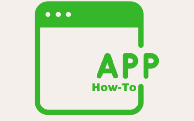 Invoice with Google Calendar App