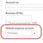 A New Thing in QuickBooks Online