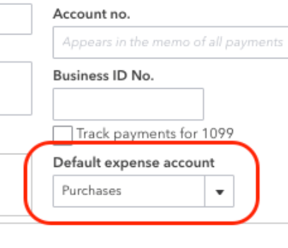 A New Thing in QuickBooks Online