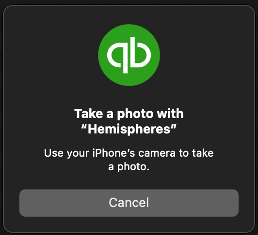 i want to view quickbooks for mac on my ipad i want to view quickbooks for mac on my ipad