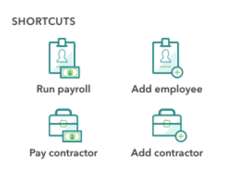 QuickBooks Online Payroll Makes Life Easier